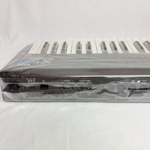 Korg Others X5D Dtm