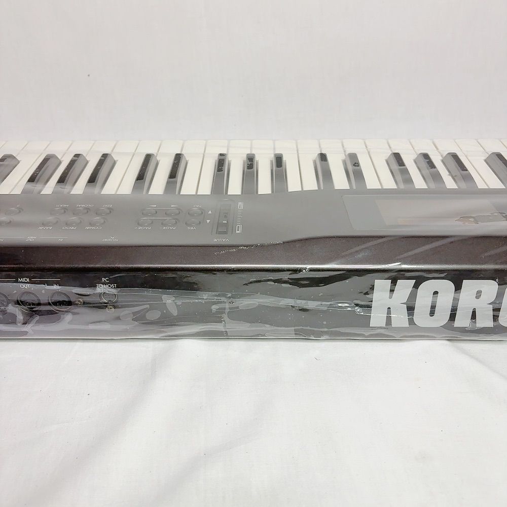 Korg Others X5D Dtm