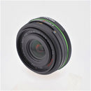 Pentax Others Da21/3.2 Al
