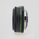 Pentax Others Da21/3.2 Al