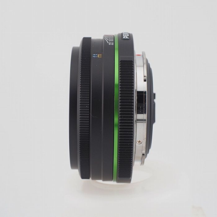 Pentax Others Da21/3.2 Al