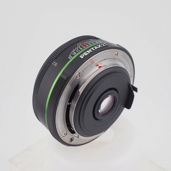 Pentax Others Da21/3.2 Al