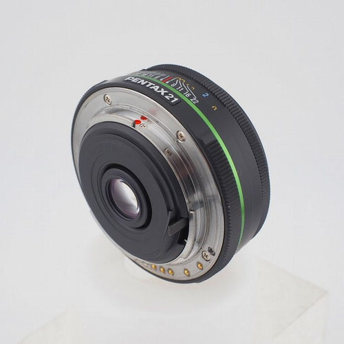 Pentax Others Da21/3.2 Al