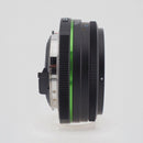 Pentax Others Da21/3.2 Al