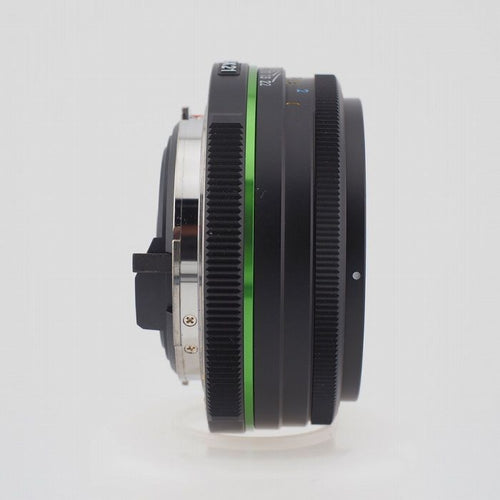Pentax Others Da21/3.2 Al