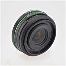 Pentax Others Da21/3.2 Al