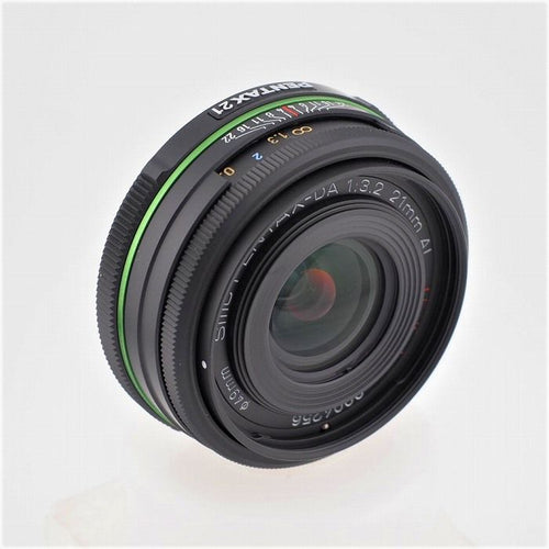 Pentax Others Da21/3.2 Al