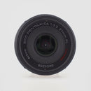 Pentax Others Da21/3.2 Al