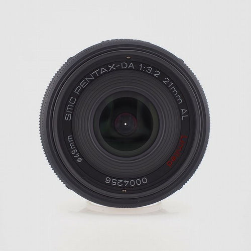 Pentax Others Da21/3.2 Al