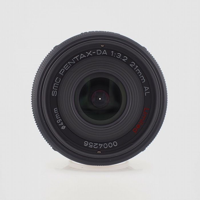 Pentax Others Da21/3.2 Al