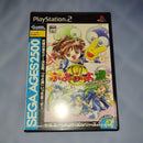 Games Ps2 Sega Ages Vol.12