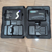 Cassette Players Panasonic Area Bank Tuner S-Xbs