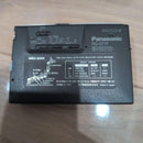Cassette Players Panasonic Area Bank Tuner S-Xbs