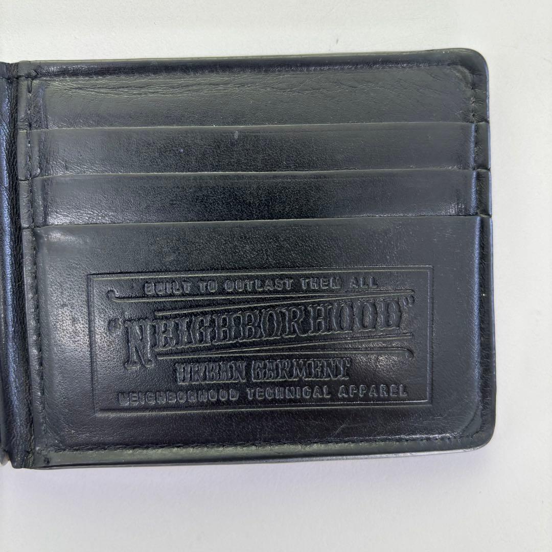 Neighborhood Bifold Wallets Porter