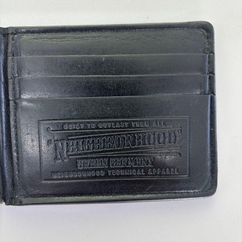 Neighborhood Bifold Wallets Porter