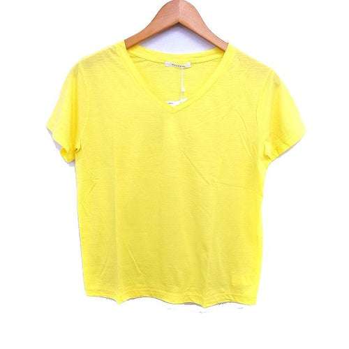 Macphee Short Sleeve (T -Shirt) V 1 /Ft22