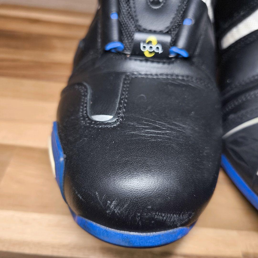 Rs Taichi Shoes Boa