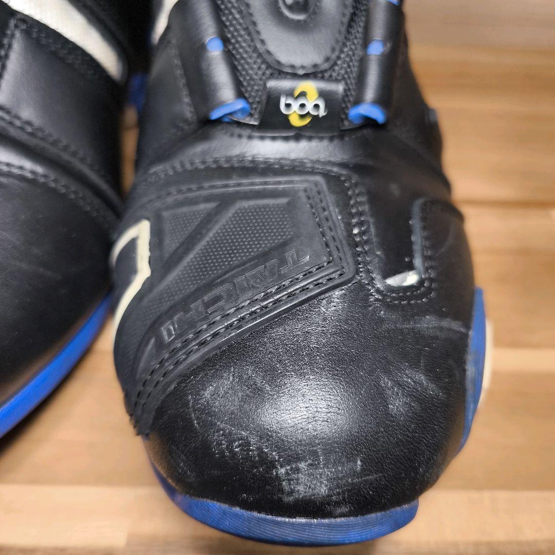 Rs Taichi Shoes Boa