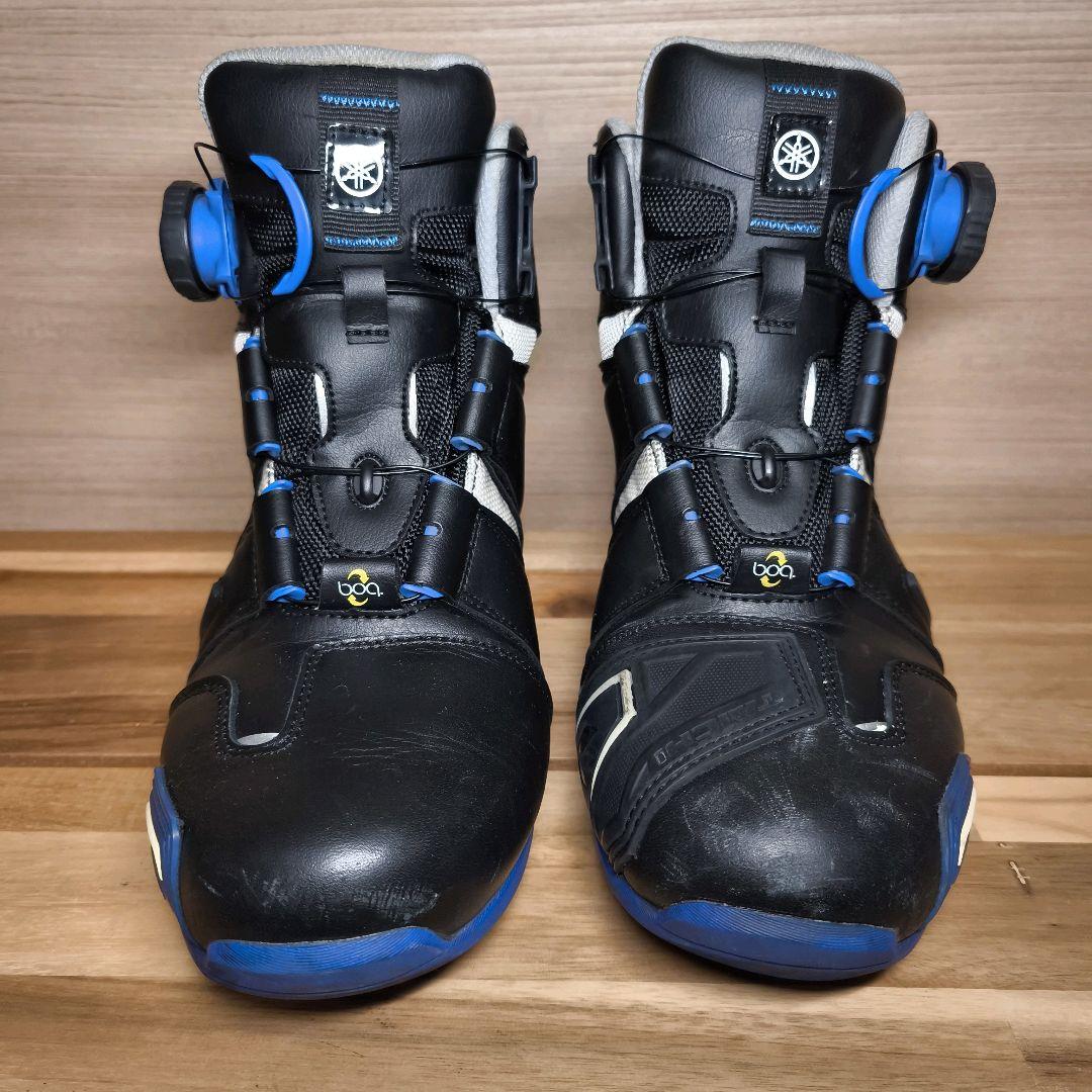 Rs Taichi Shoes Boa