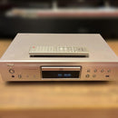 Denon Cd Sacd Players Dcd-755Se Sp