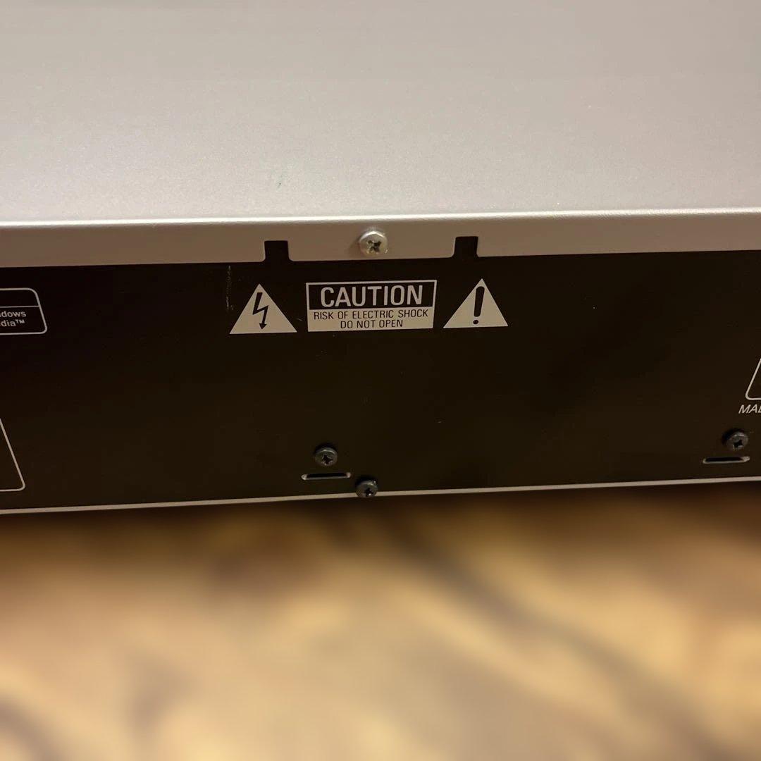 Denon Cd Sacd Players Dcd-755Se Sp