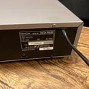 Denon Cd Sacd Players Dcd-755Se Sp