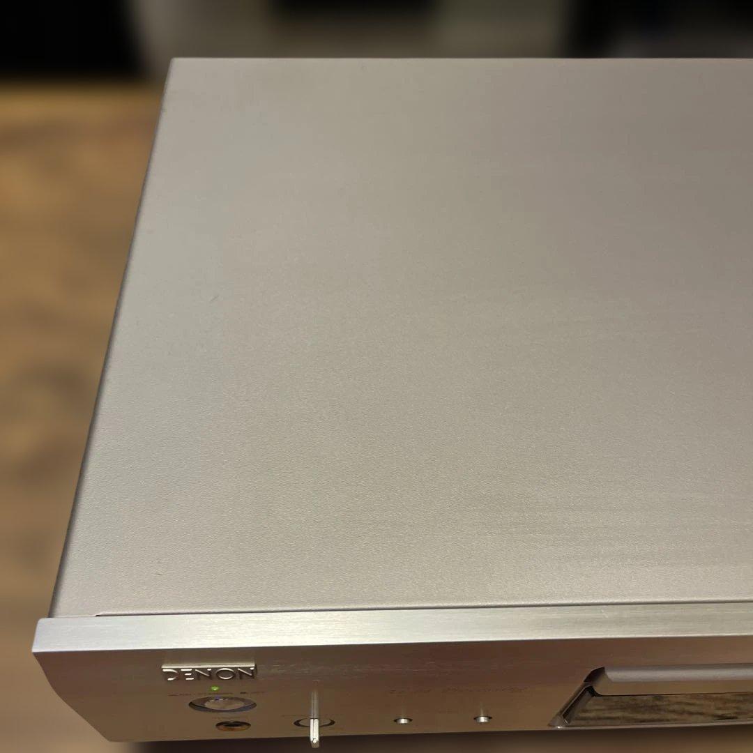 Denon Cd Sacd Players Dcd-755Se Sp