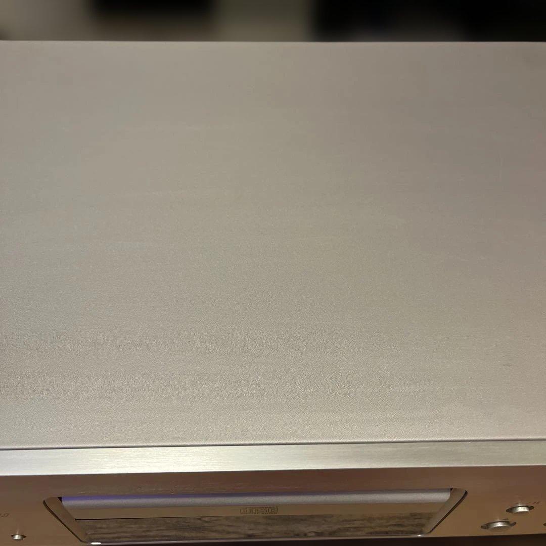 Denon Cd Sacd Players Dcd-755Se Sp