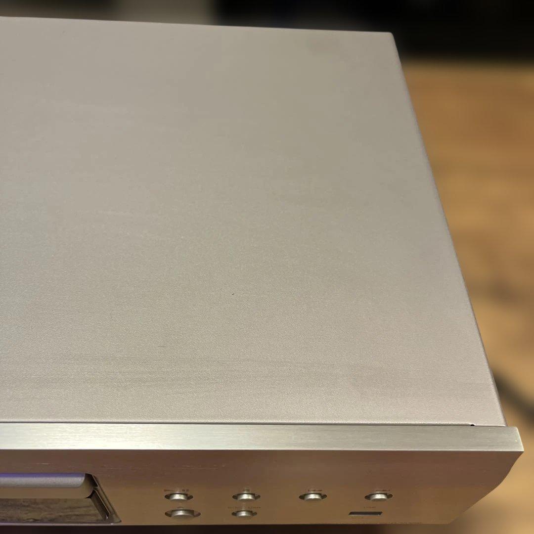 Denon Cd Sacd Players Dcd-755Se Sp