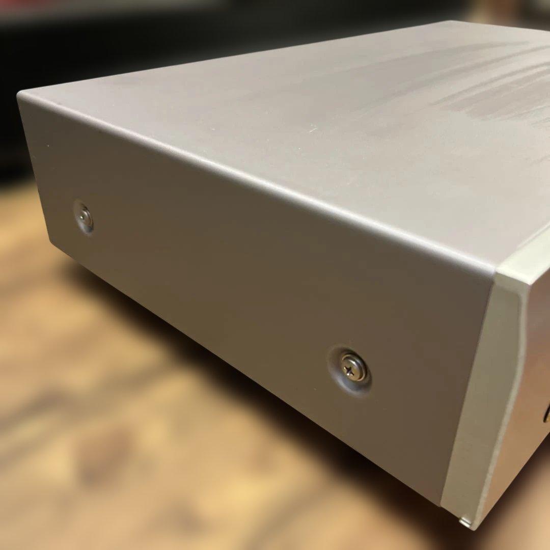 Denon Cd Sacd Players Dcd-755Se Sp