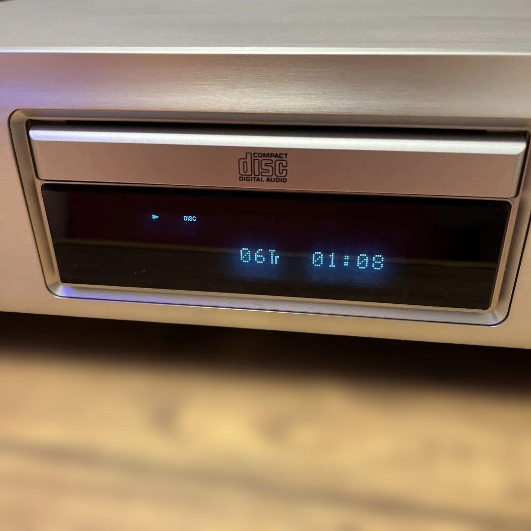 Denon Cd Sacd Players Dcd-755Se Sp