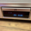 Denon Cd Sacd Players Dcd-755Se Sp