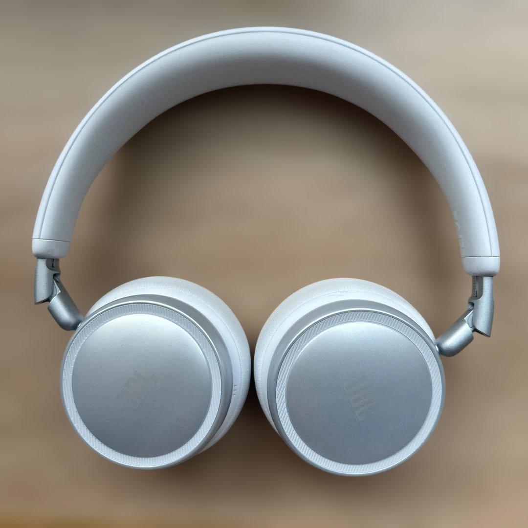 Jbl Wireless Headphones 680Nc