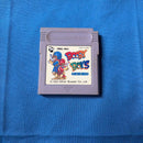 Gameboy Games