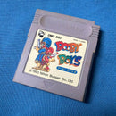 Gameboy Games