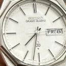 Grand Seiko Quartz Watches 10 4843-7000