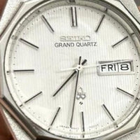 Grand Seiko Quartz Watches 10 4843-7000