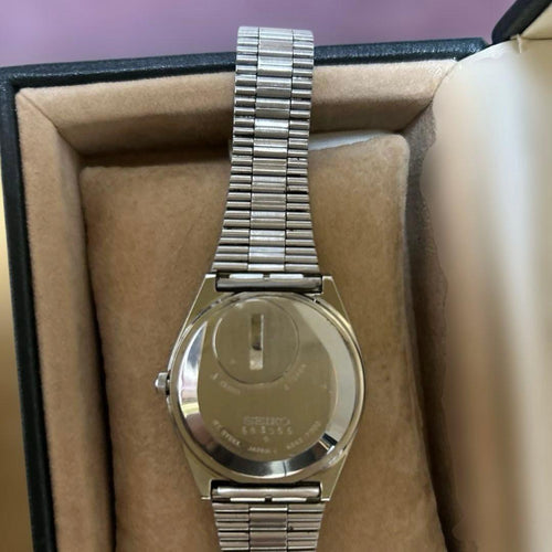 Grand Seiko Quartz Watches 10 4843-7000