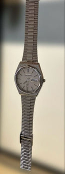 Grand Seiko Quartz Watches 10 4843-7000