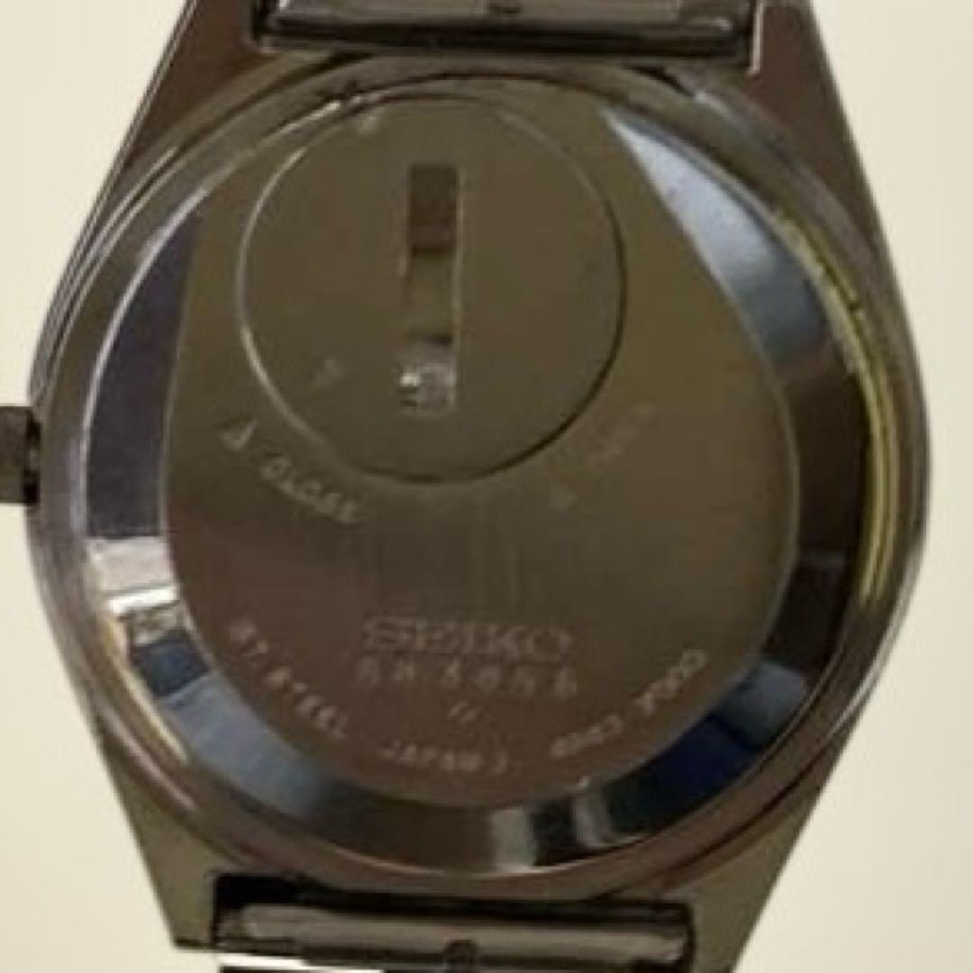 Grand Seiko Quartz Watches 10 4843-7000