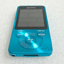 Sony Digital Audio Player Nw-S14 8Gb