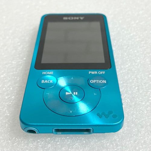 Sony Digital Audio Player Nw-S14 8Gb