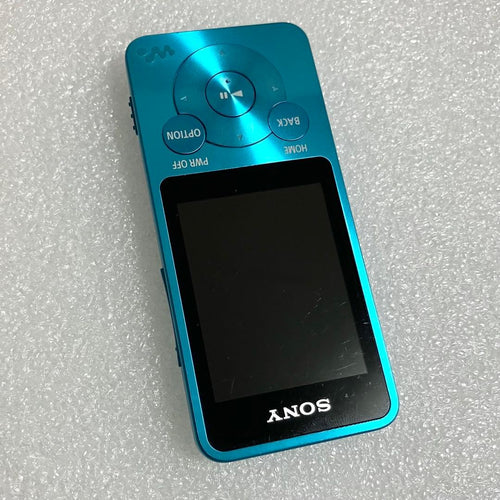 Sony Digital Audio Player Nw-S14 8Gb