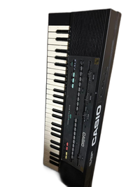 Casio Keyboard Electronic Piano Cz-101 61