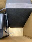 Cd Md Cassette Deck Sony Cmt-V3