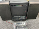 Cd Md Cassette Deck Sony Cmt-V3