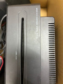 Cd Md Cassette Deck Sony Cmt-V3
