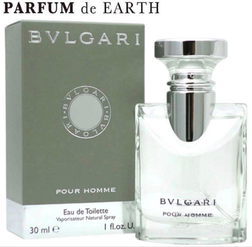 Bvlgari Perfume (Unisex) Edt Sp 30Ml