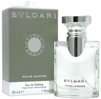 Bvlgari Perfume (Unisex) Edt Sp 30Ml