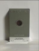 Bvlgari Perfume (Unisex) Edt Sp 30Ml